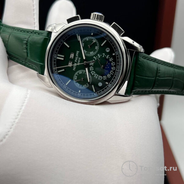 Часы Patek Philippe — изображение 2