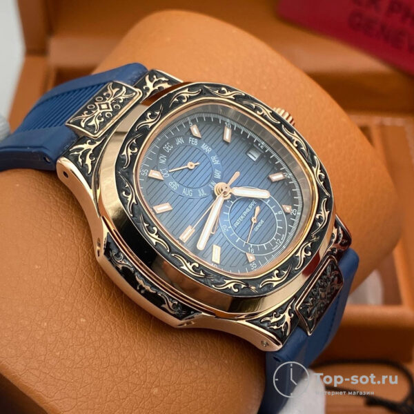 Часы Patek Philippe — изображение 3
