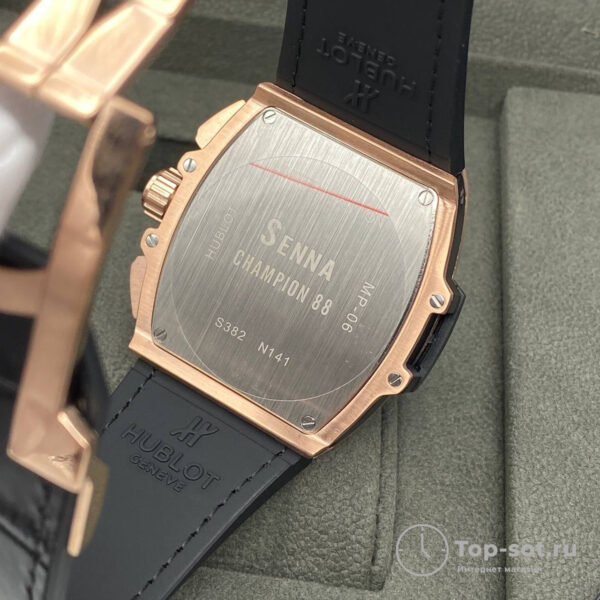 часы HUBLOT SPIRIT OF BIG BANG Senna Champion 88 — изображение 6