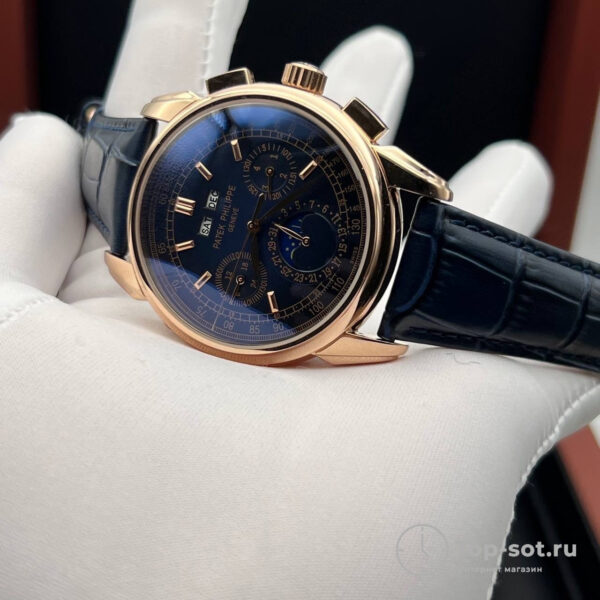 Часы Patek Philippe — изображение 2