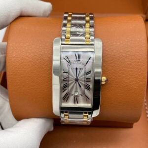часы Cartier