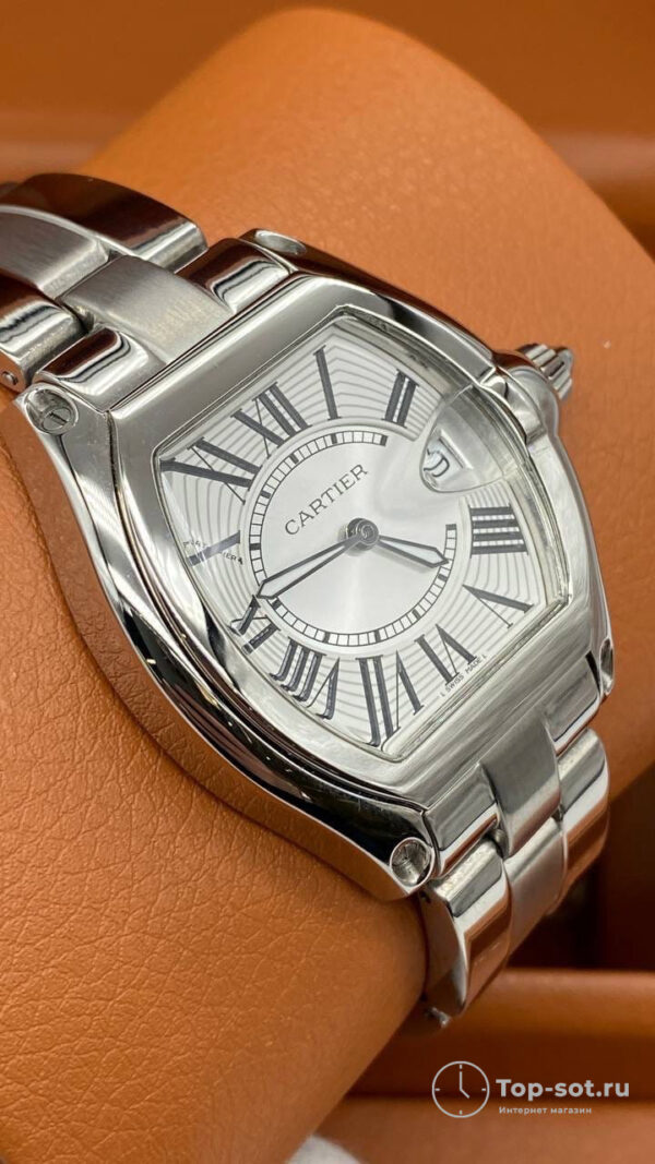 Часы Cartier  Tank — изображение 2