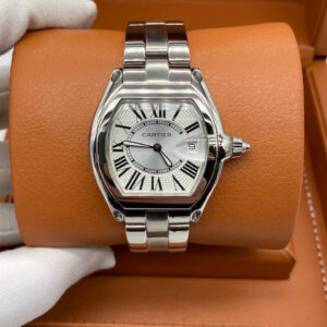 часы Cartier Tank