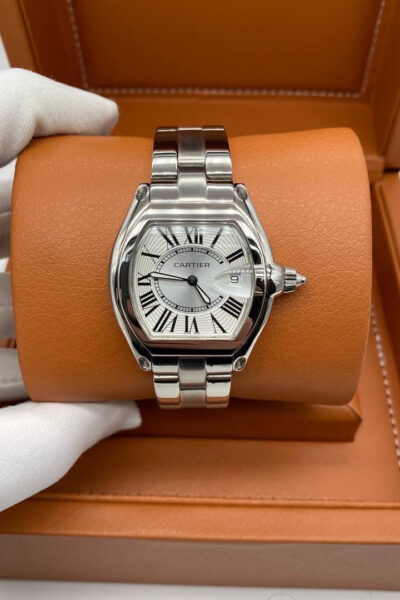 часы Cartier Tank