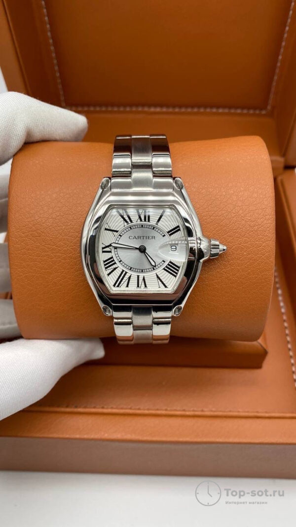 часы Cartier Tank