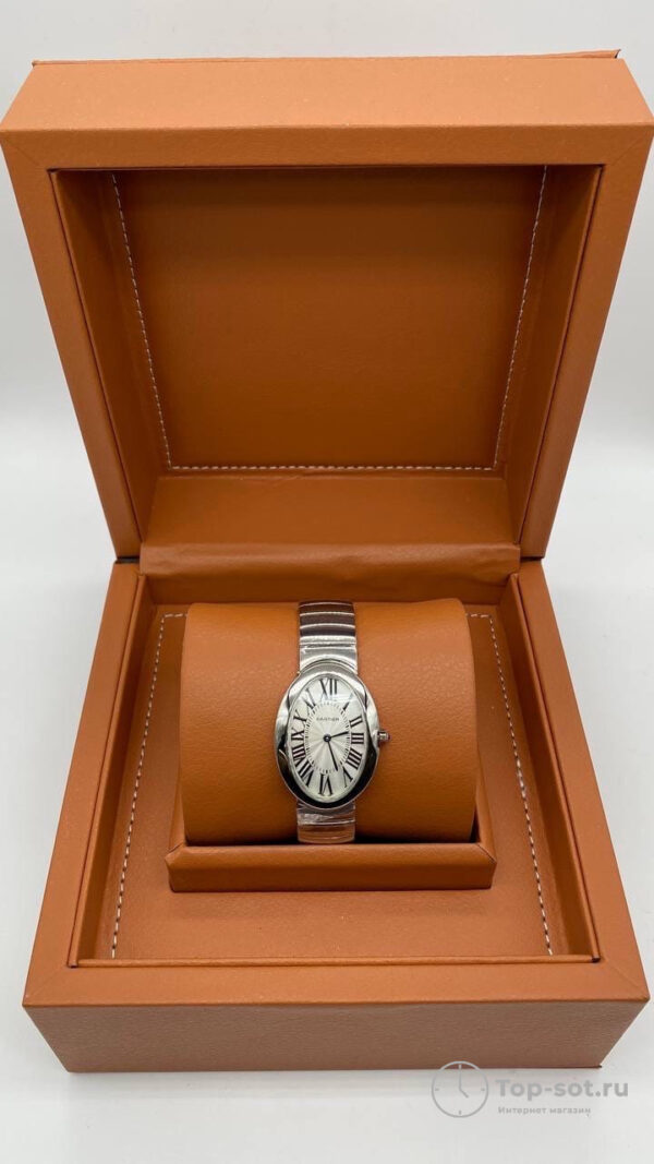 Часы Cartier — изображение 6