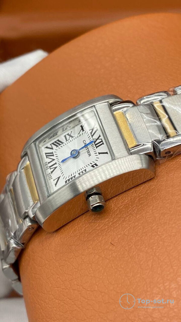 Часы Cartier — изображение 2