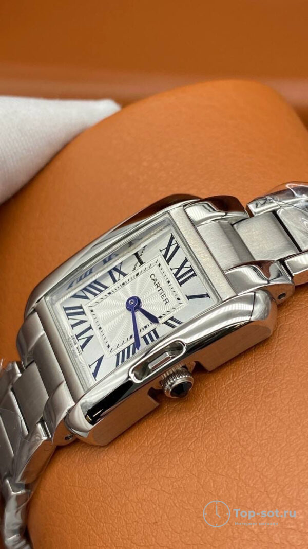 Часы Cartier — изображение 3