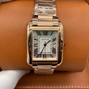 часы Cartier