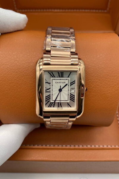 часы Cartier