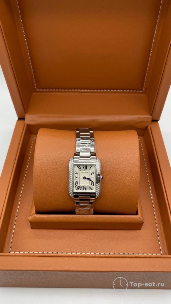Часы Cartier — изображение 6