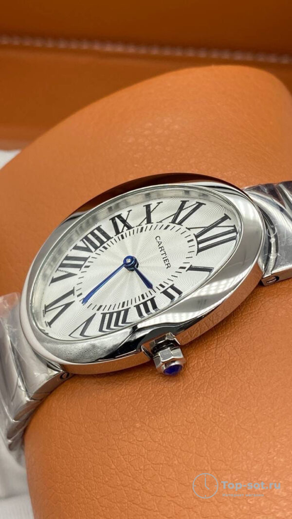 Часы Cartier — изображение 2