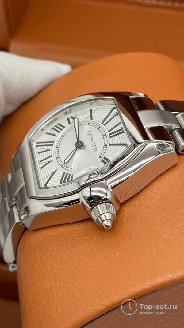 Часы Cartier  Tank — изображение 3