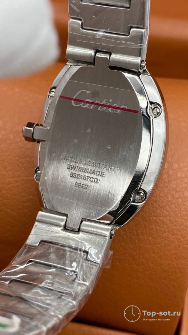 Часы Cartier — изображение 4
