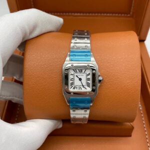 часы Cartier Tank