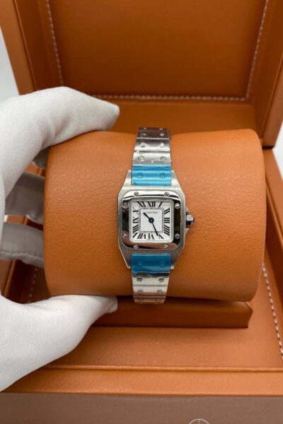 часы Cartier Tank
