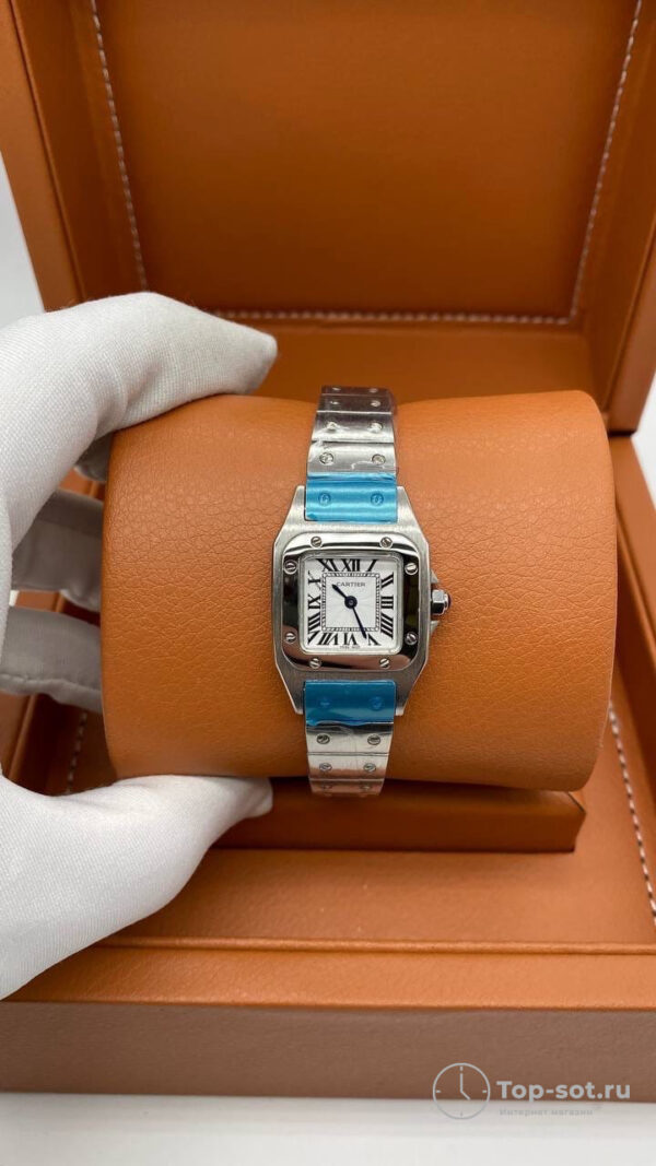 часы Cartier Tank