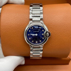 часы Cartier Ballon Blue de Cartier