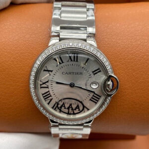 часы Cartier Ballon Blue de Cartier