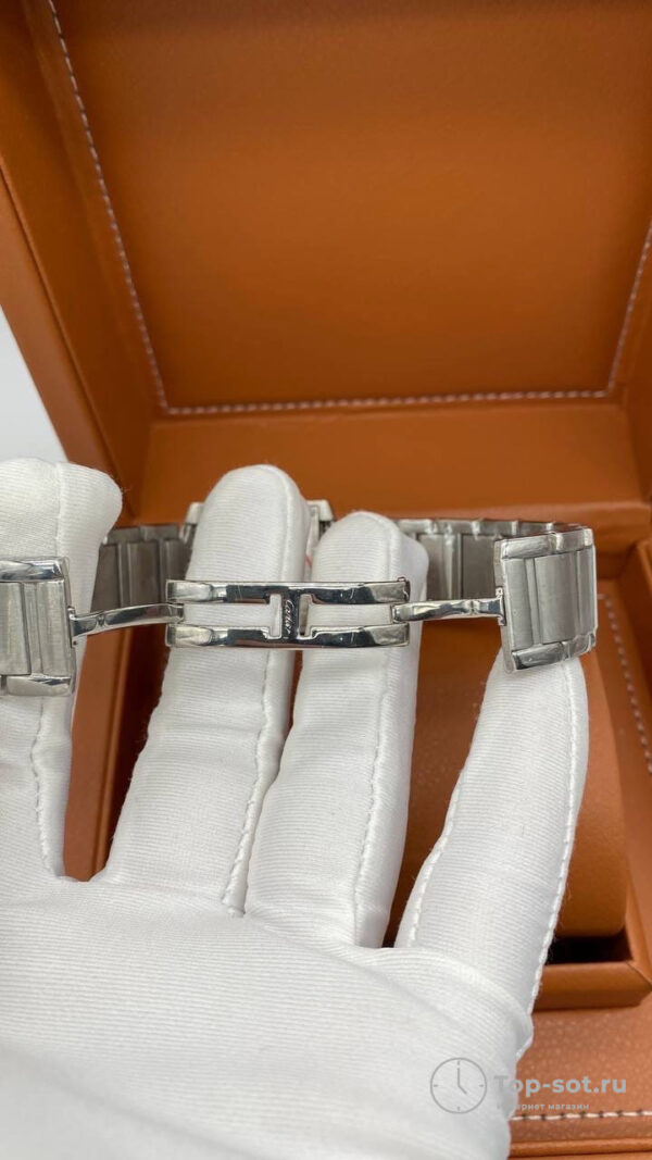 Часы Cartier Santos 100 — изображение 5