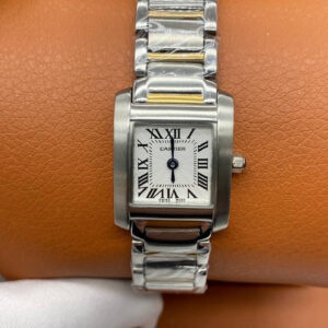 часы Cartier