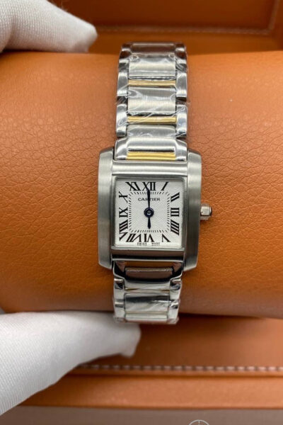 часы Cartier