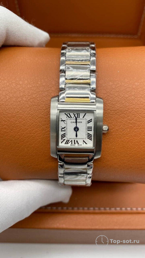 часы Cartier