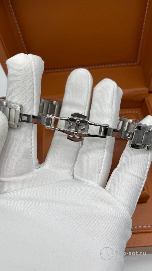 Часы Cartier — изображение 5