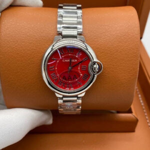 часы Cartier Ballon Blue de Cartier
