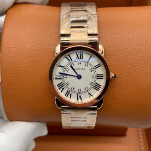 часы Cartier