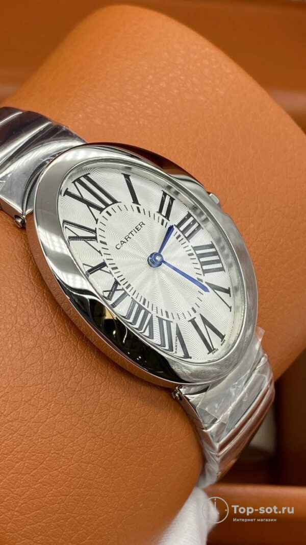 Часы Cartier — изображение 3