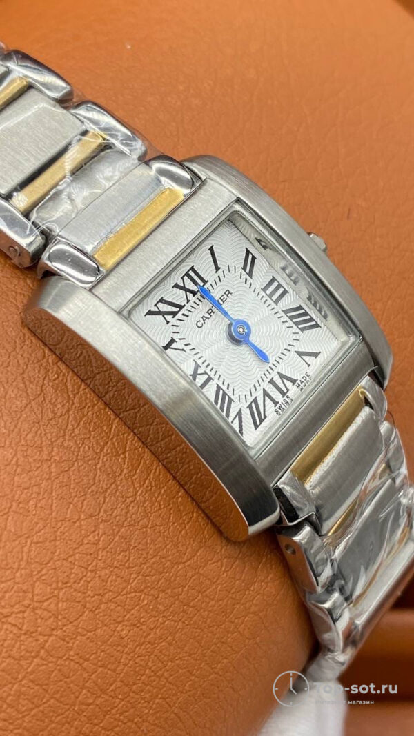 Часы Cartier — изображение 3