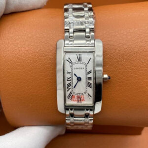 часы Cartier
