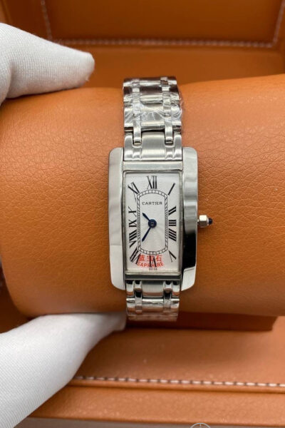 часы Cartier