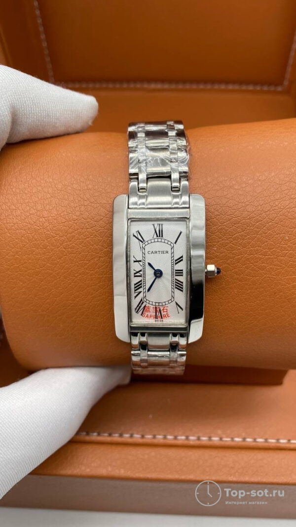 часы Cartier