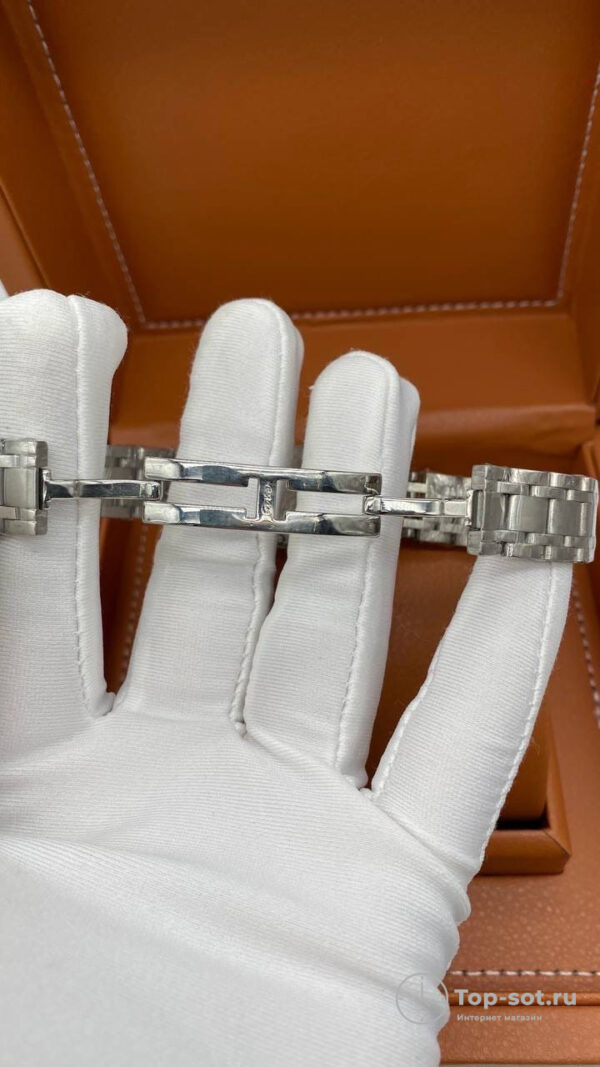 Часы Cartier — изображение 5