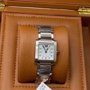 часы Cartier