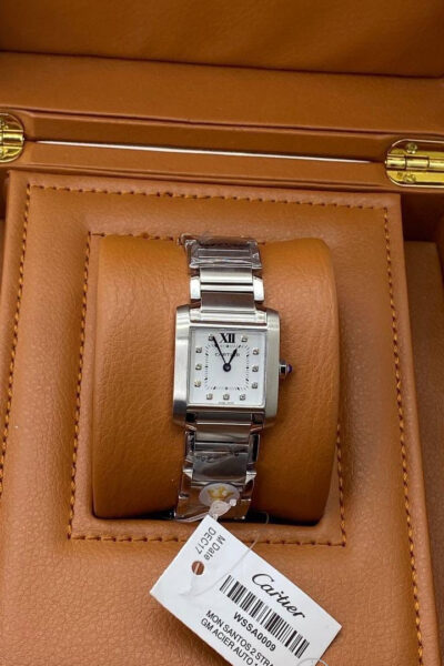 часы Cartier