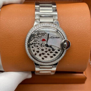 часы Cartier