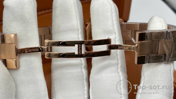 Часы Cartier — изображение 5