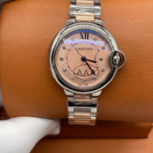 часы Cartier Ballon Blue de Cartier