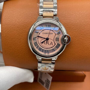 часы Cartier Ballon Blue de Cartier