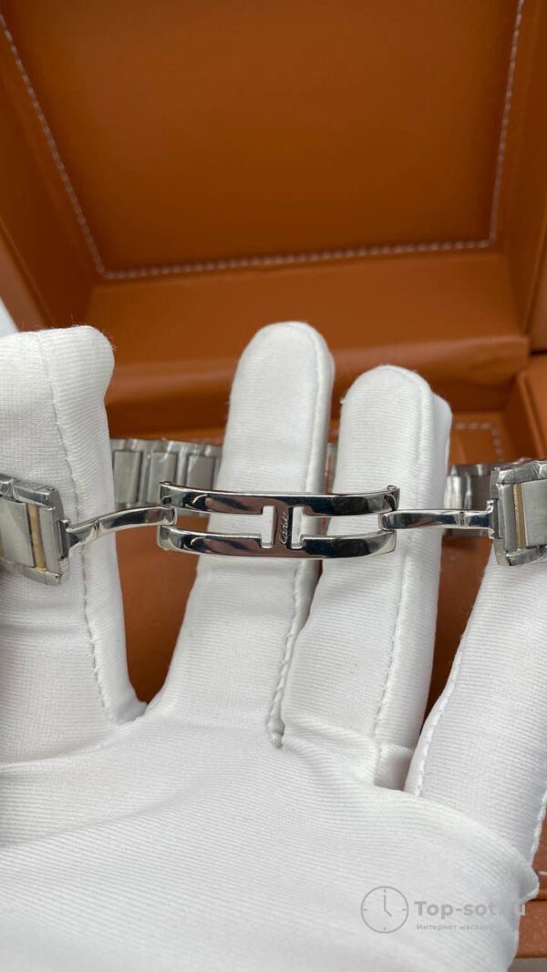 Часы Cartier — изображение 5