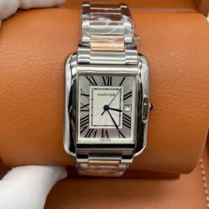 часы Cartier