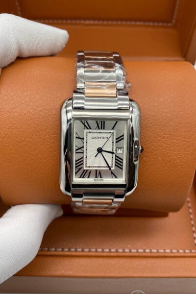 часы Cartier