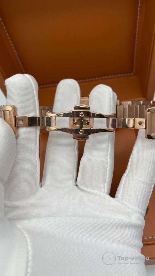 Часы Cartier — изображение 5