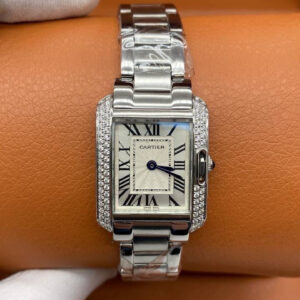 часы Cartier