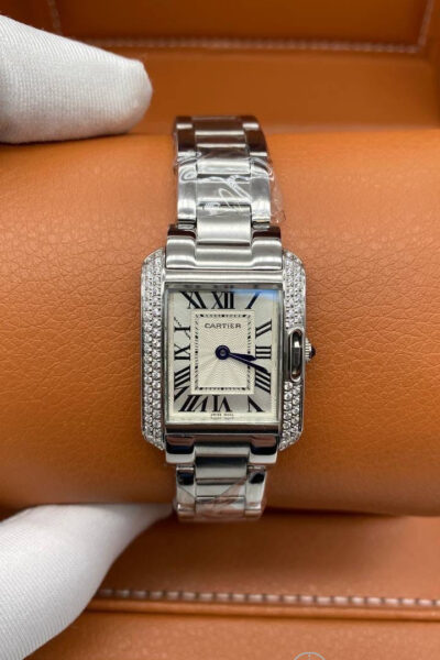 часы Cartier