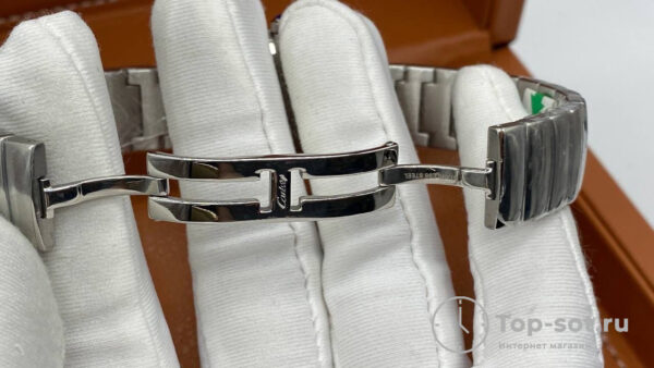 Часы Cartier — изображение 5