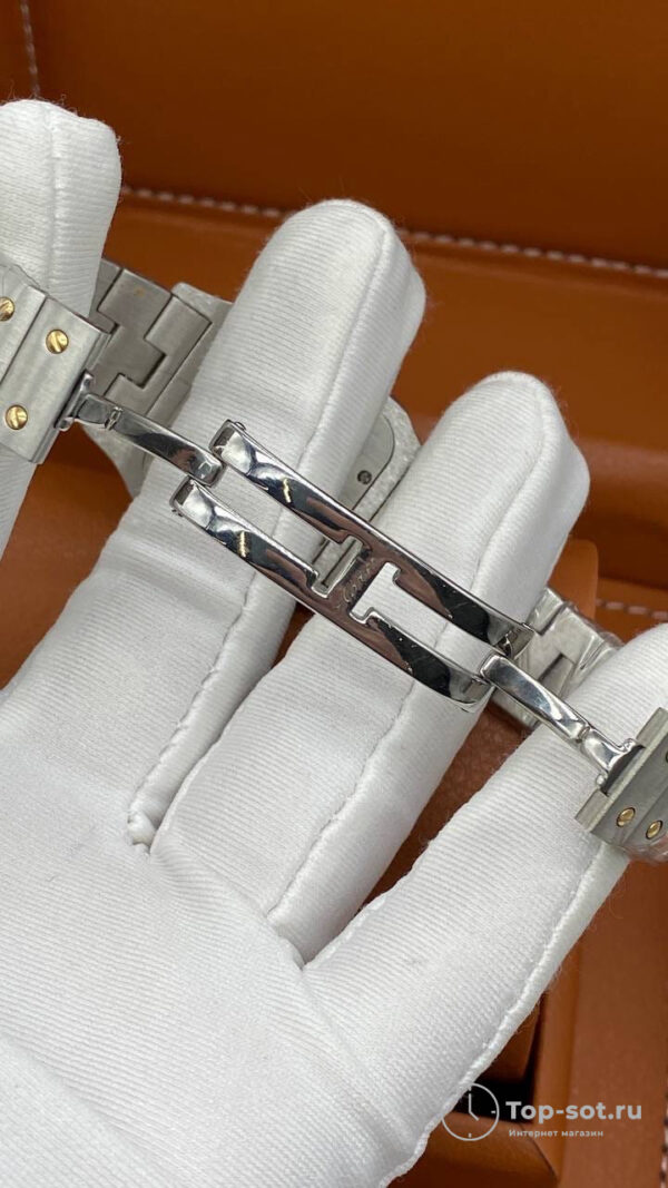 Часы Cartier Tank — изображение 5
